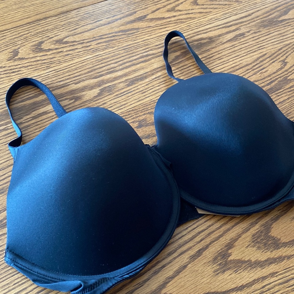 Victoria’s Secret Pink Lightly Padded Bra